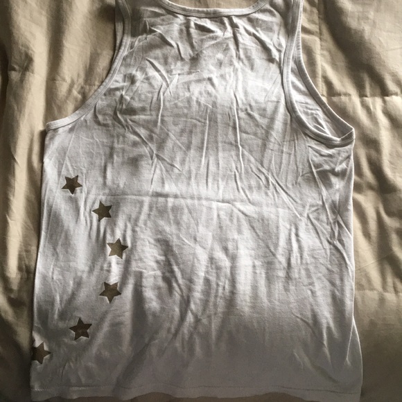 LVFT Star Tank Top Men’s Small - Picture 3 of 3